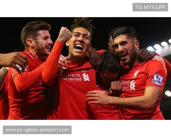 利物浦中前场衔接紧密,推进链条效率提升