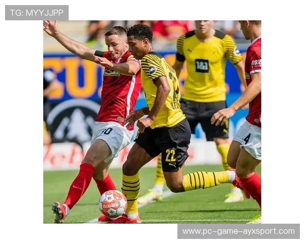 多特蒙德引入中路驱动者