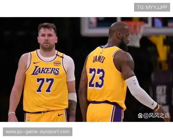 东契奇数据与影响力并重，联盟焦点人物