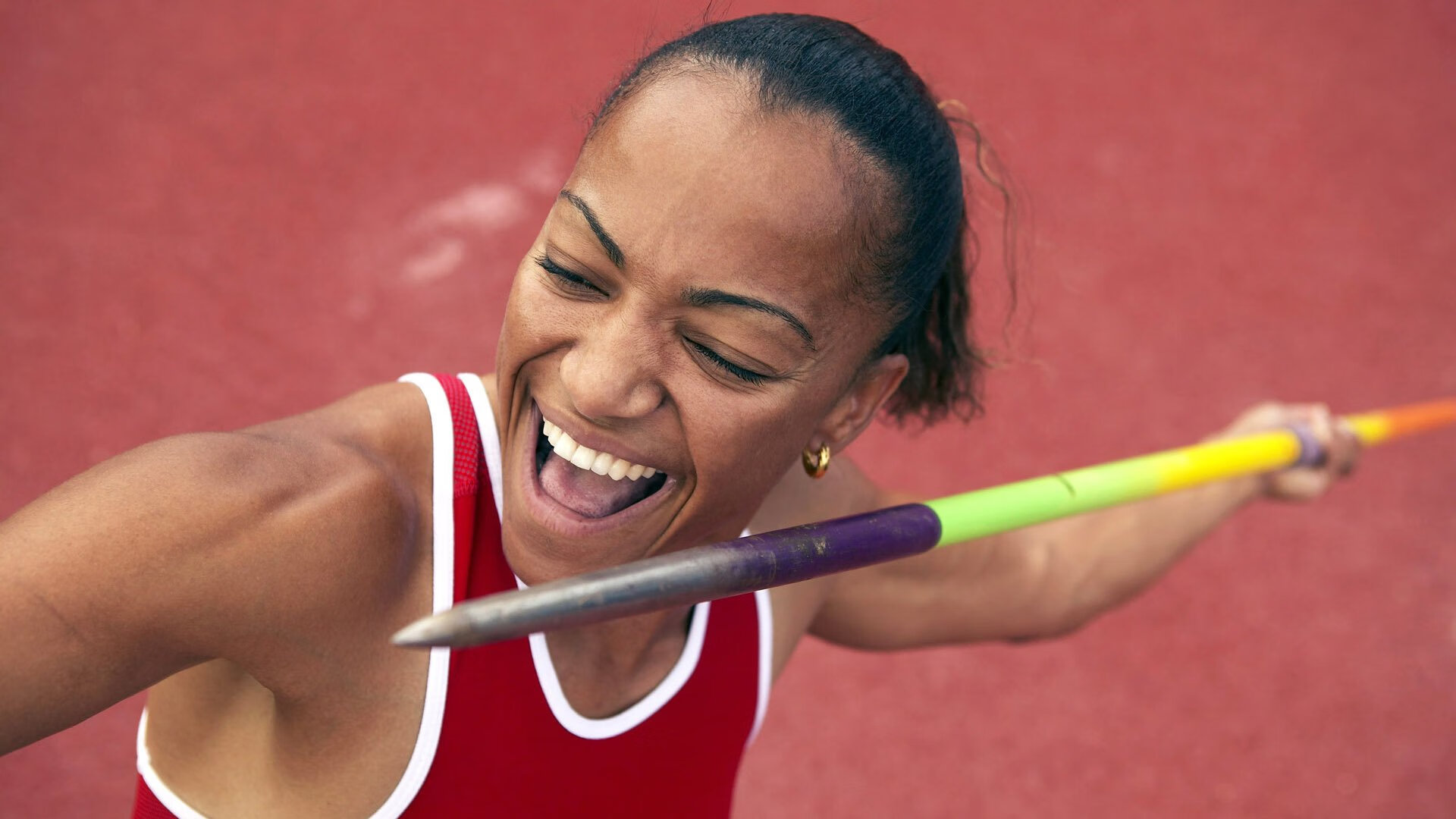 Aliou Drame在2024年巴黎残奥会反曲弓男子复合项目中参赛,东京奥运反曲弓比赛